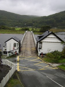 15 people died when tragedy struck this peaceful corner of Wales