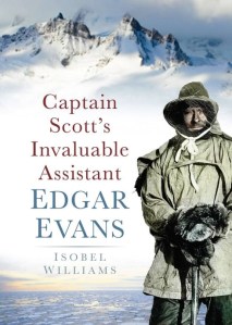 Edgar Evans