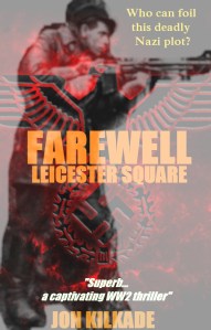 Farewell Leicester Square