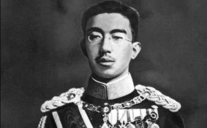 Emperor Hirohito